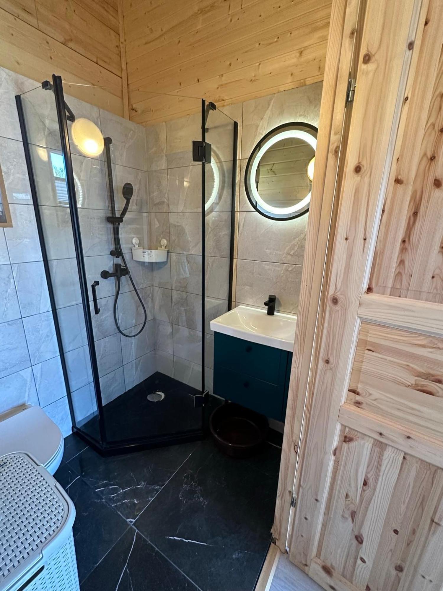 Hotel Osrodek Wczasowy Kuba à Jarosławiec Extérieur photo
